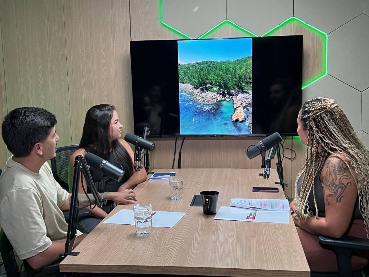 Descubra SC: O Podcast Que Revela Segredos do Litoral Catarinense