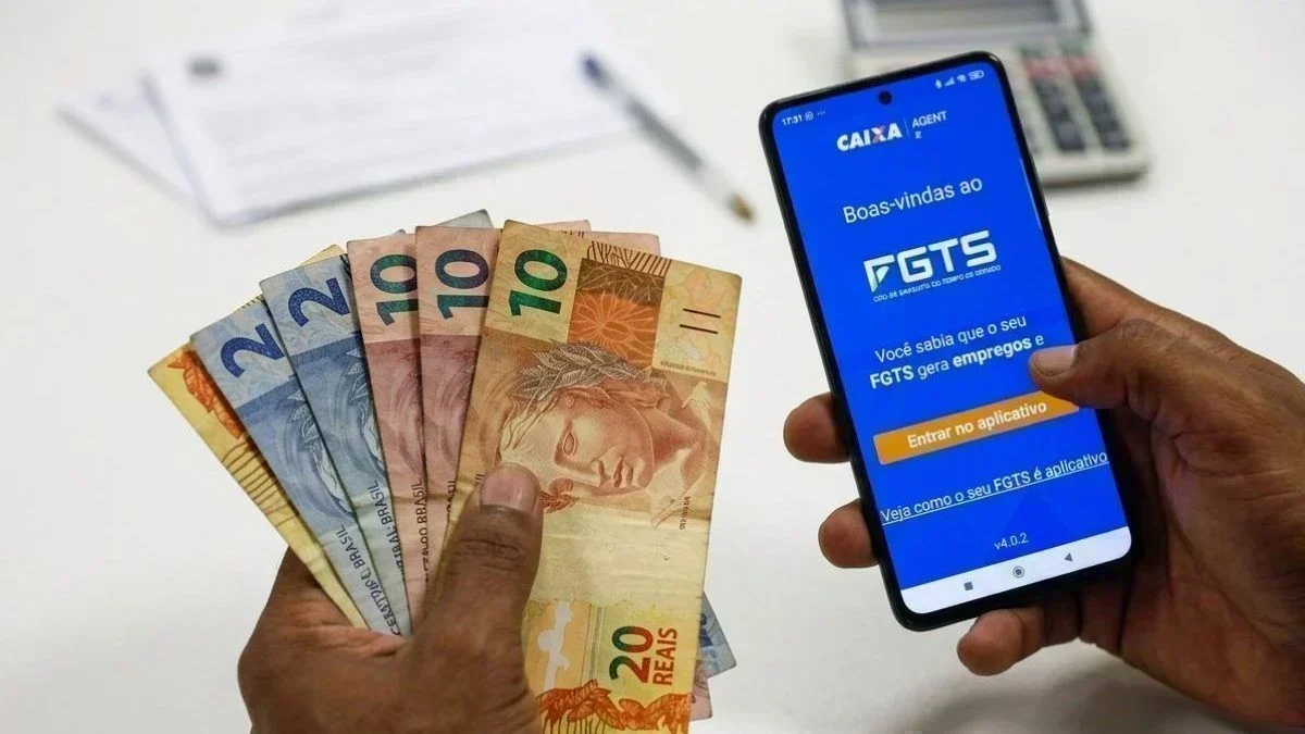 Desenrola 2.0: Como o FGTS pode ser a chave para quitar suas dívidas