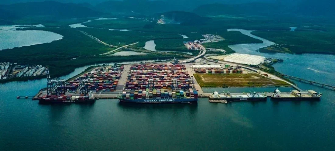 DP World Lança Brazil Africa Link: A Nova Rota do Sucesso
