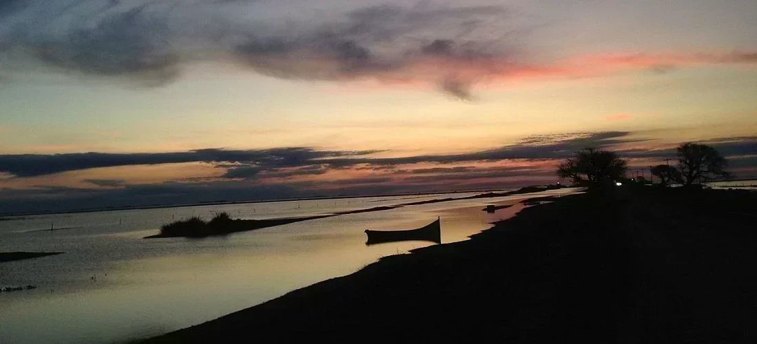 Dragagem da Lagoa Mirim: Oportunidade de Investimento de R$ 52,7 Milhões