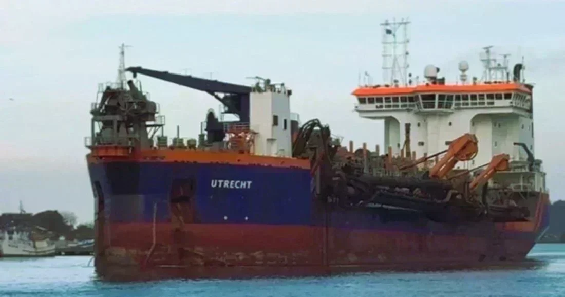 Dragagem do Porto de Itajaí: Oportunidade de Investimento em Segurança e Competitividade