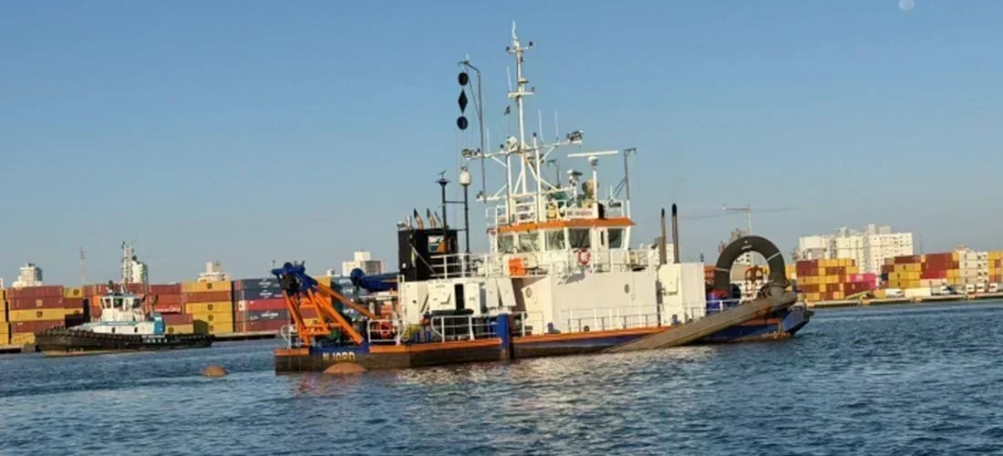 Dragagem no Canal do Rio Itajaí-Açu: Oportunidade de Investimento em Logística
