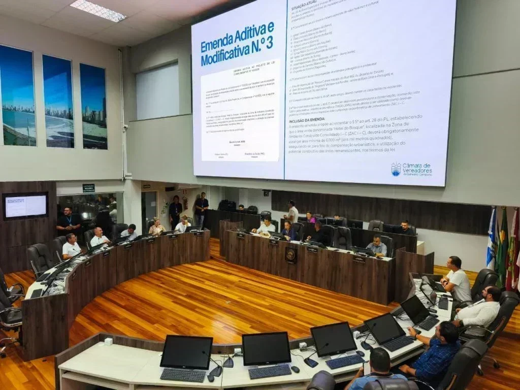 Emendas em Balneário Camboriú: Oportunidade ou Risco para o Desenvolvimento?
