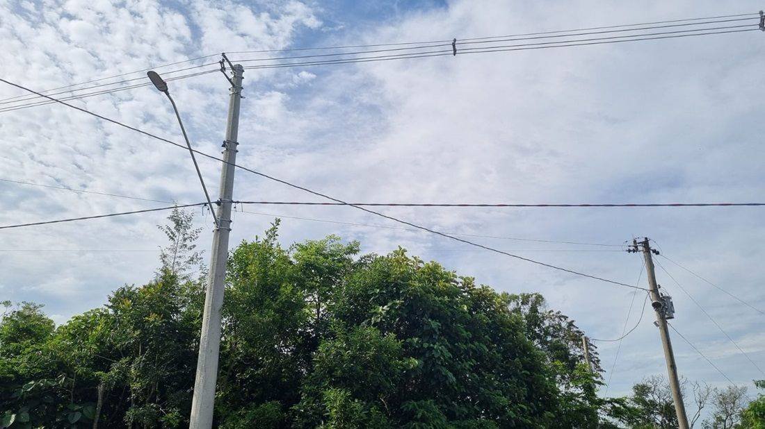 Energia Trifásica: O Impulso que a Serra do Faxinal Precisava