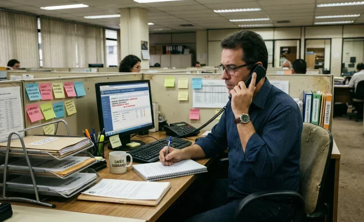 Entenda a Inadimplência e o Novo Risco das Apostas Online
