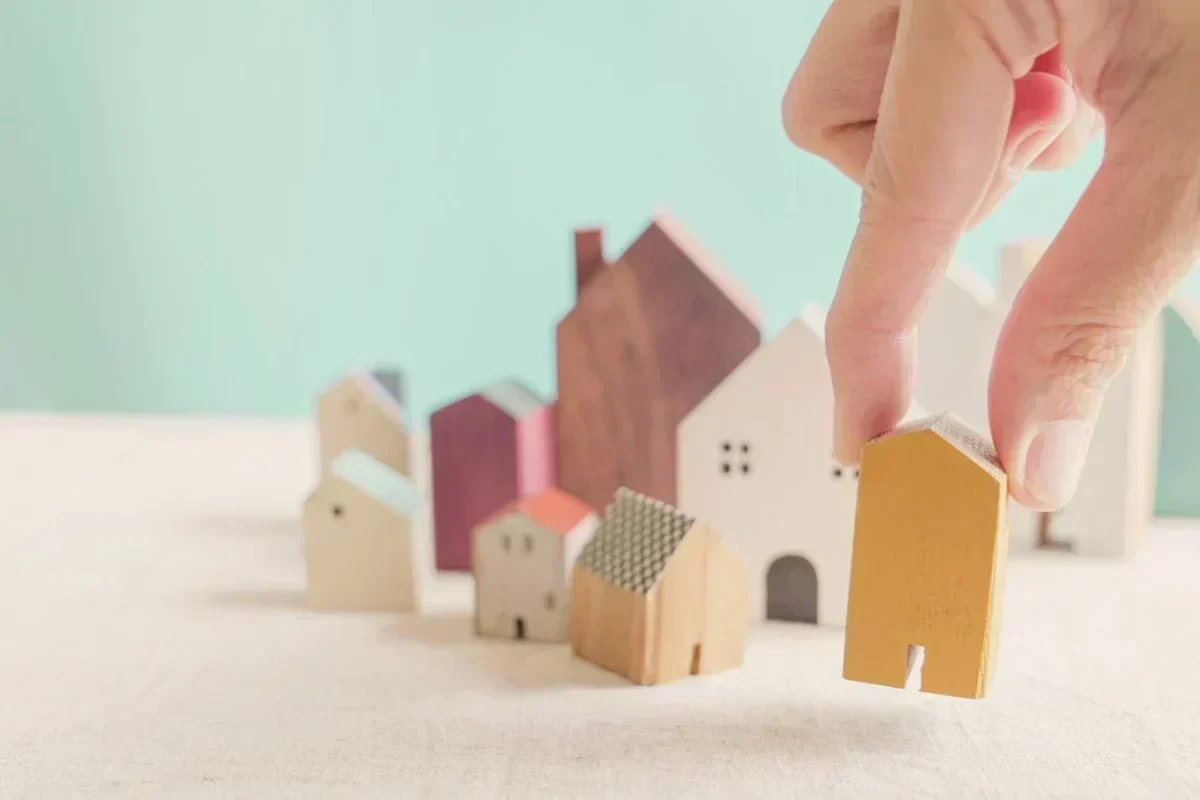 Estilo de Vida e Identidade: O Novo Norte do Mercado Imobiliário