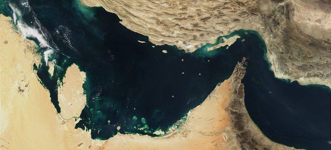 Exportações brasileiras ao Golfo Pérsico: Um alerta urgente