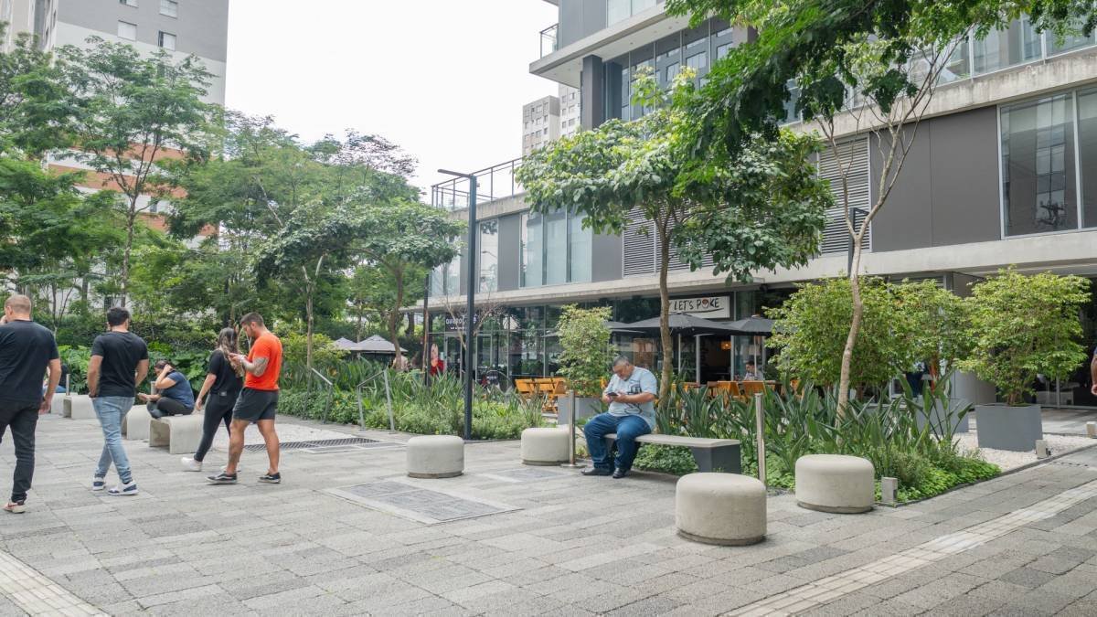 Fachadas Ativas: Oportunidades e Desafios no Mercado Imobiliário de São Paulo
