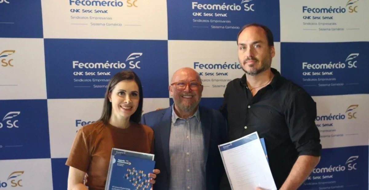 Fecomércio SC: Oportunidade ou Risco para o Setor Empresarial?