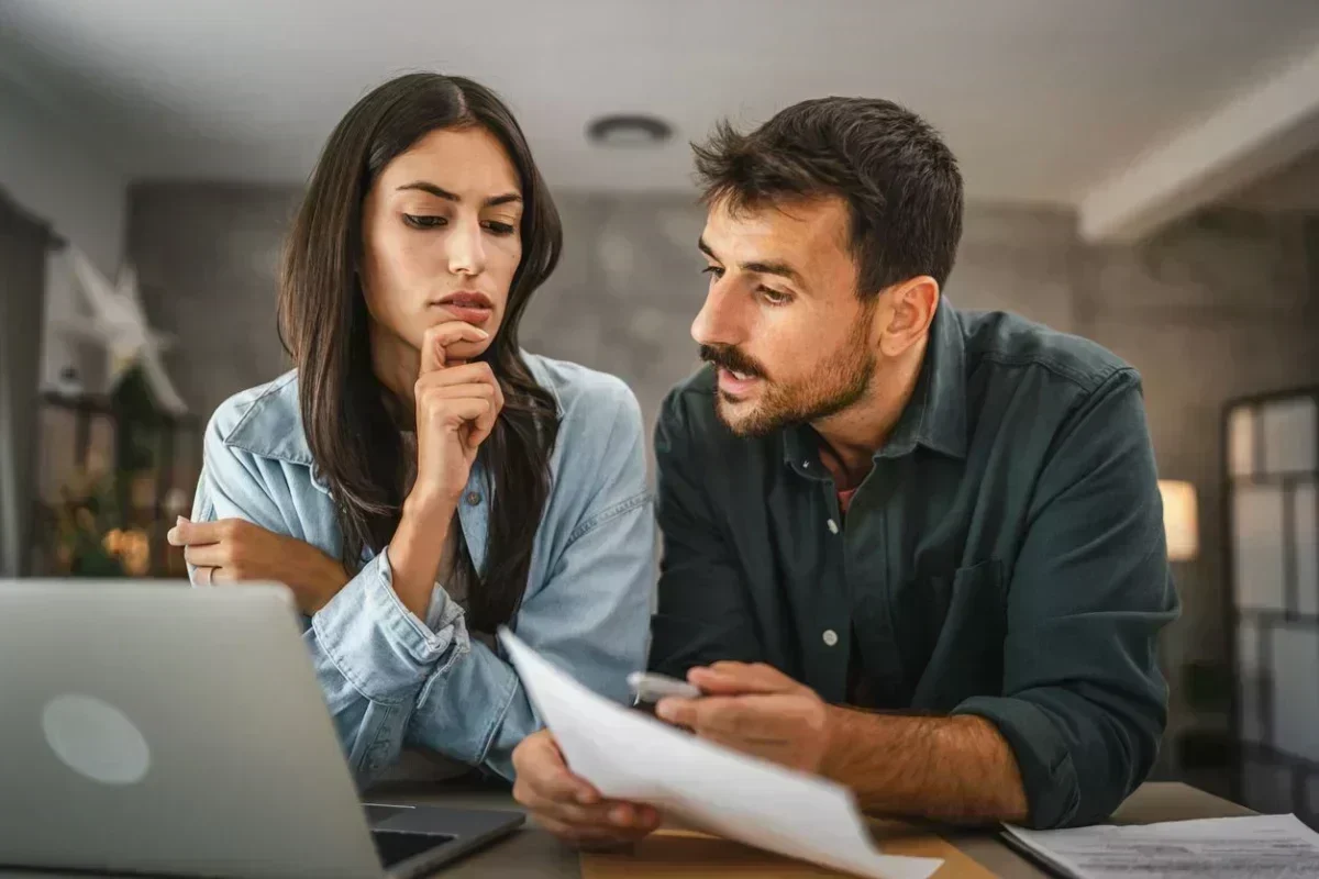 Financiamentos Imobiliários: O Que a Queda Revela sobre o Mercado