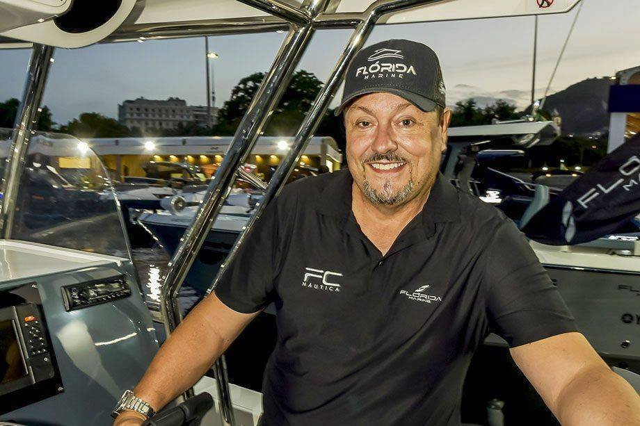 Flórida Marine: Oportunidade Imperdível no Rio Boat Show 2026