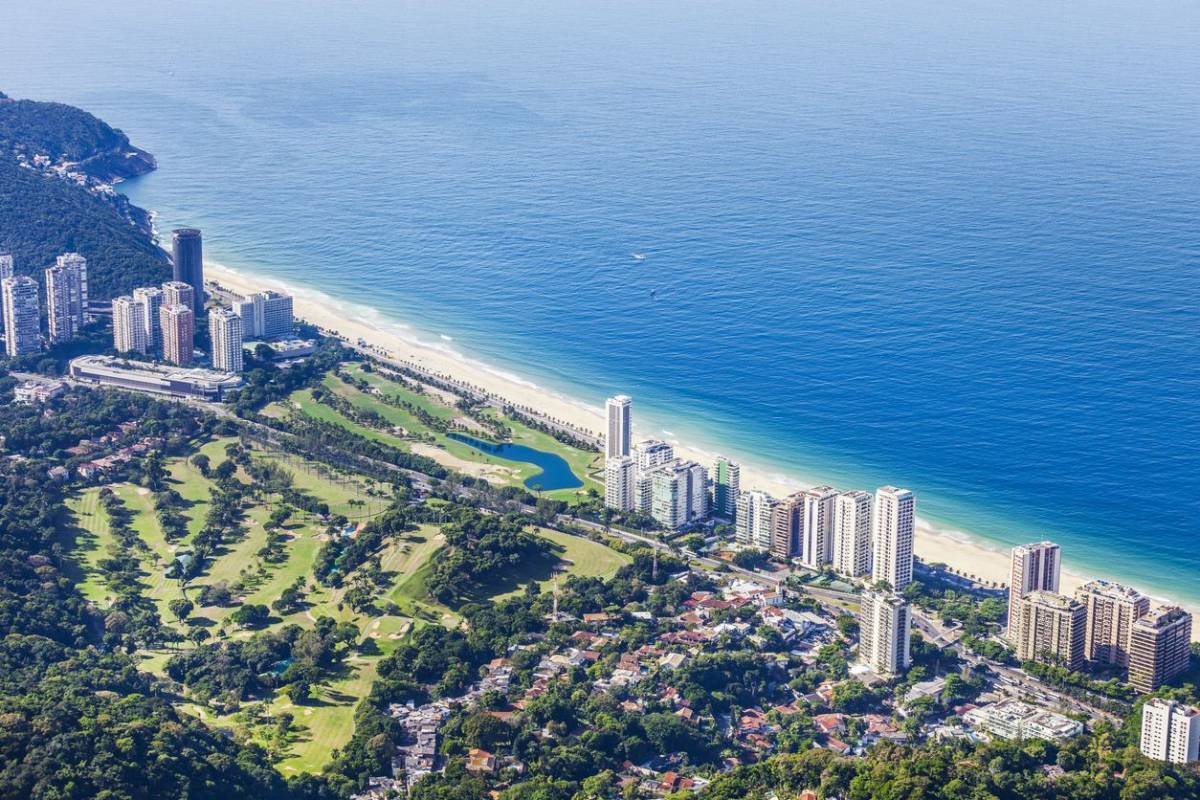 Forbes Global Properties: A Nova Fronteira do Mercado Imobiliário Brasileiro