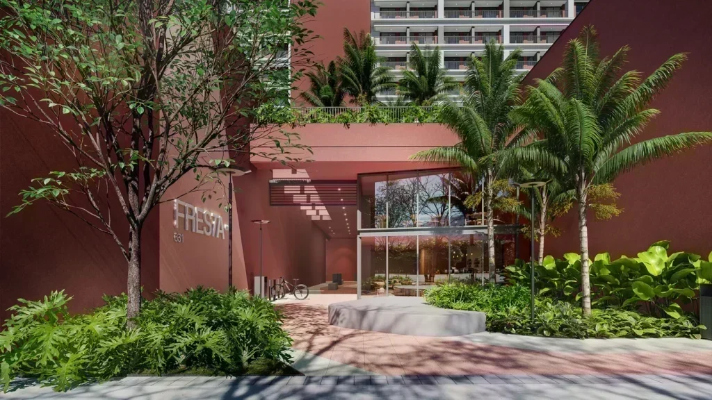 Fresta: A Revolução Imobiliária de Curitiba Começa Aqui