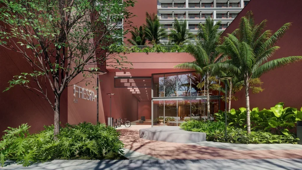 Fresta: A Revolução Imobiliária de Curitiba Começa Aqui