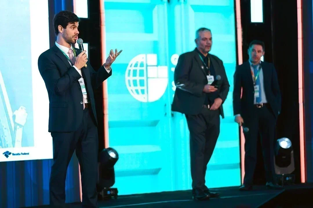 Global Trade Summit SC 2026: Oportunidade Imperdível para o Comércio Exterior