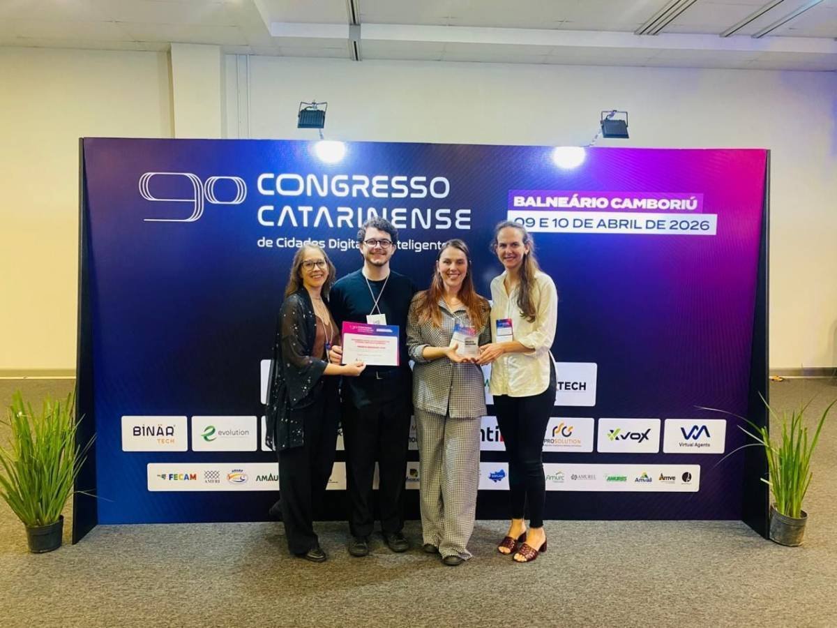 Guabiruba Brilha: Reconhecimento Estadual e Oportunidades na Economia Criativa