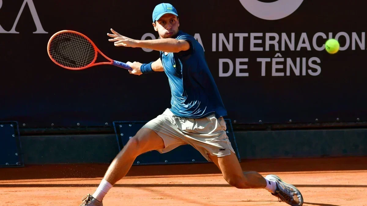 Heide e Boscardin: A Batalha de Campinas que Pode Definir Carreiras
