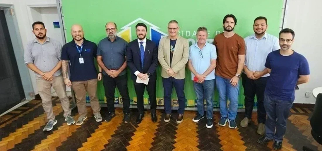 Hidrovia do Rio Madeira: Oportunidade de Investimento em Logística