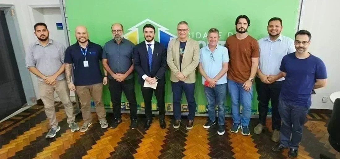 Hidrovia do Rio Madeira: Oportunidade de Investimento em Logística