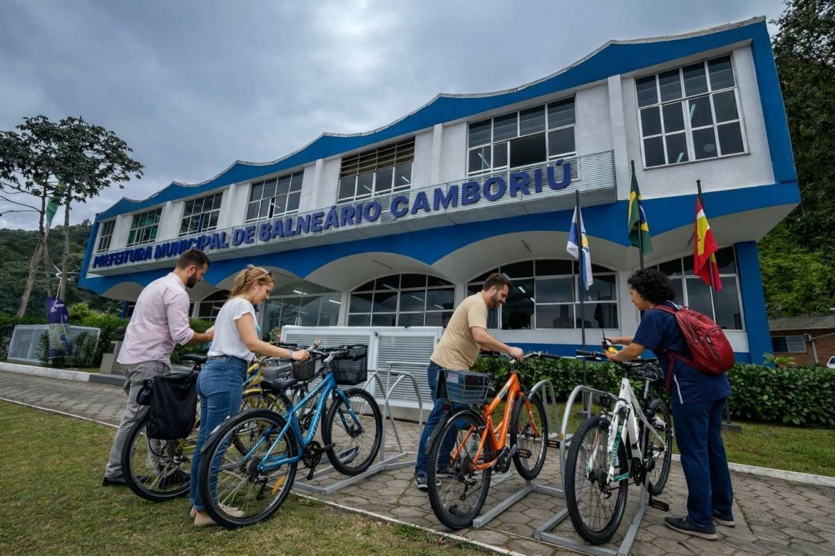 Incentivos para Mobilidade Sustentável em Balneário Camboriú: Uma Oportunidade a Ser Aproveitada