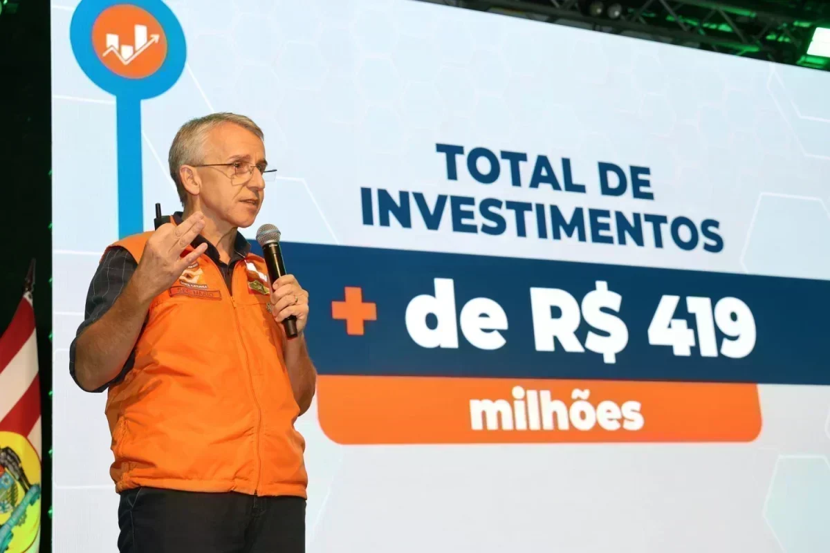 Investimentos de R$ 419 milhões em Defesa Civil: Oportunidade Imperdível