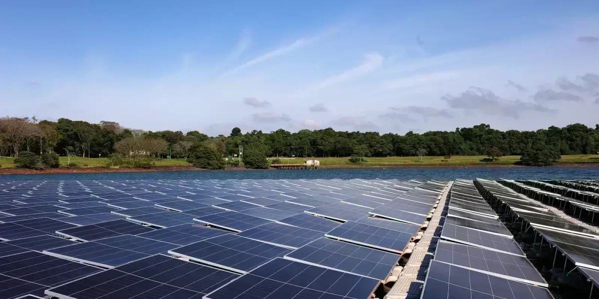 Itaipu: O Futuro Brilhante da Energia Solar e Hidrogênio Verde