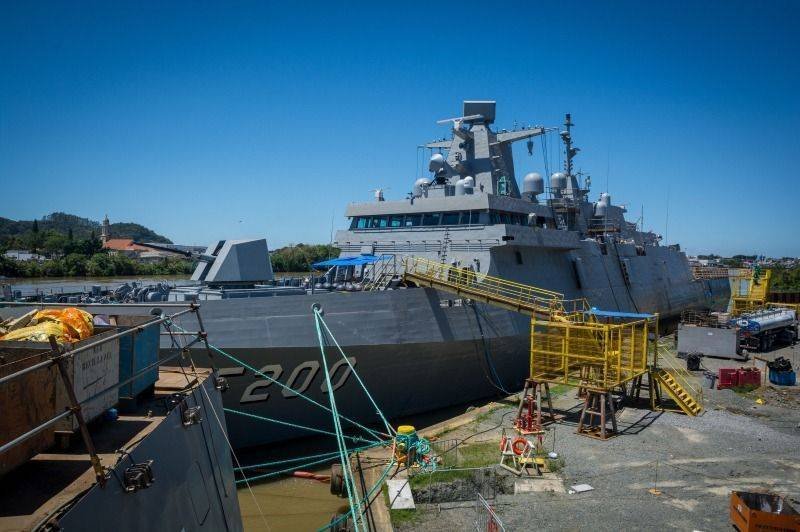Itajaí em Foco: Embaixadores e Oportunidades de Defesa