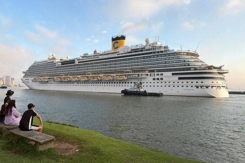 Itajaí: O Impacto da Temporada de Cruzeiros e Oportunidades Futuras