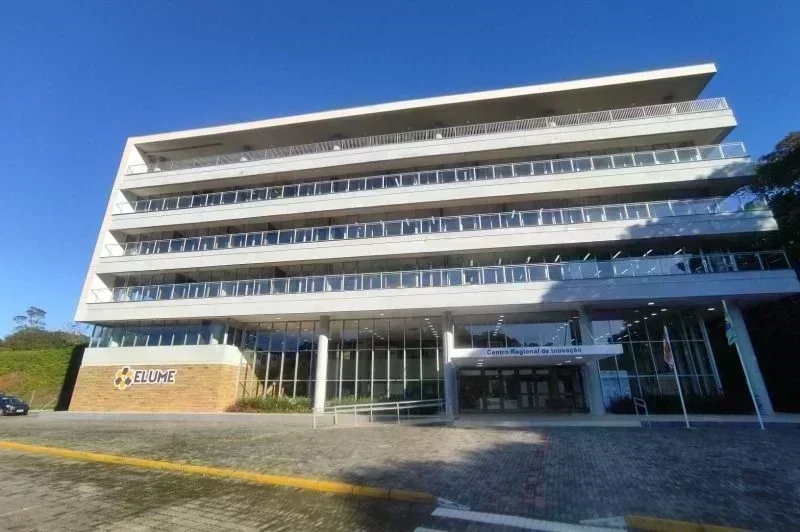 Itajaí se prepara para revolucionar a produção de medicamentos contra o câncer