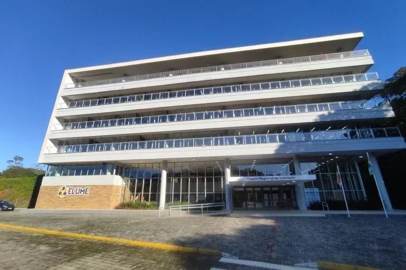 Itajaí se prepara para revolucionar a produção de medicamentos contra o câncer