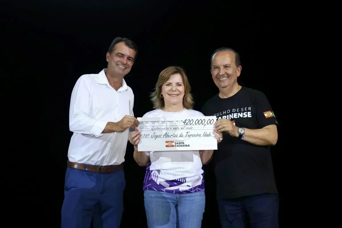 Jogos Abertos da Terceira Idade 2026: Uma Celebração do Esporte e da Vida