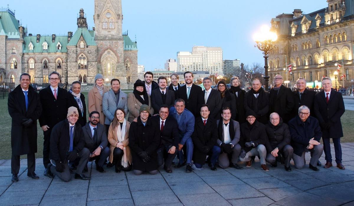 Justiça Fiscal e Oportunidades: O Que a Nova Edição da Comsefaz Revela