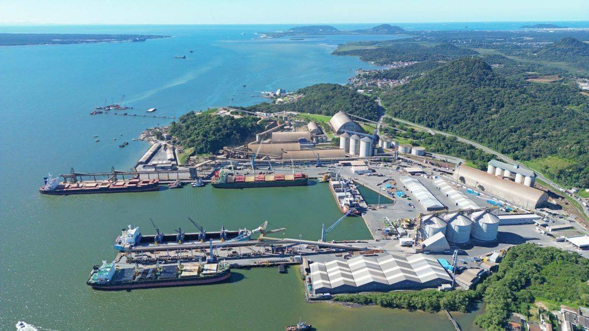 Lucros Crescentes no Porto de São Francisco do Sul: Oportunidade ou Perigo?