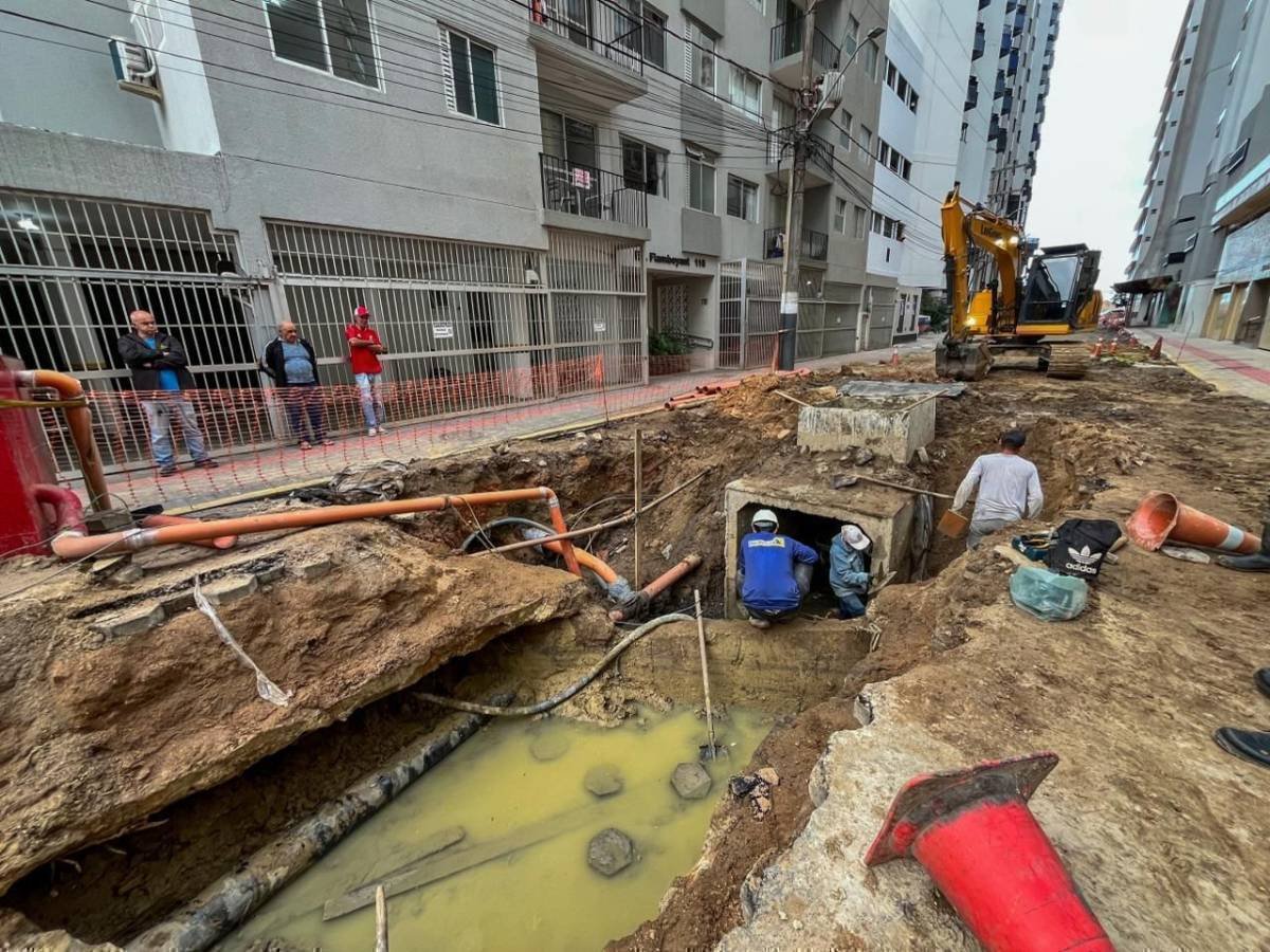 Macrodrenagem em Balneário Camboriú: A Hora de Agir é Agora!