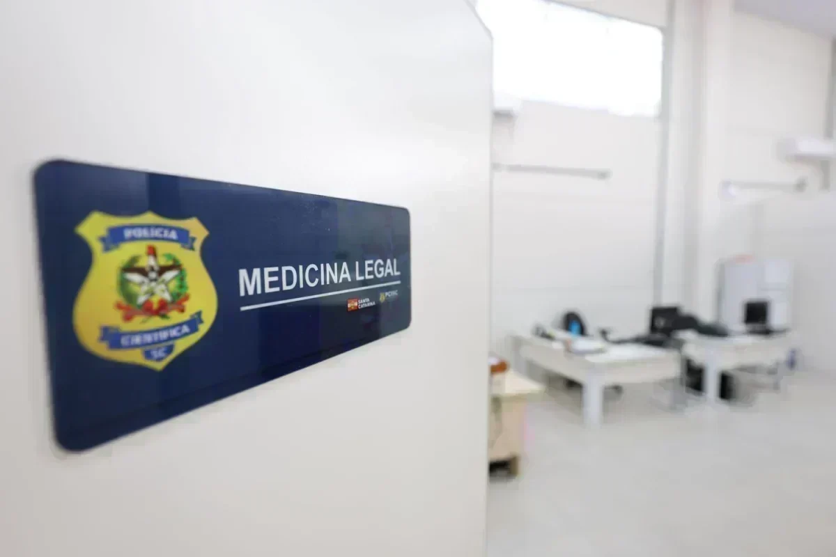 Mafra Renova Segurança com Novo Núcleo de Polícia Científica e Investimentos Estruturais