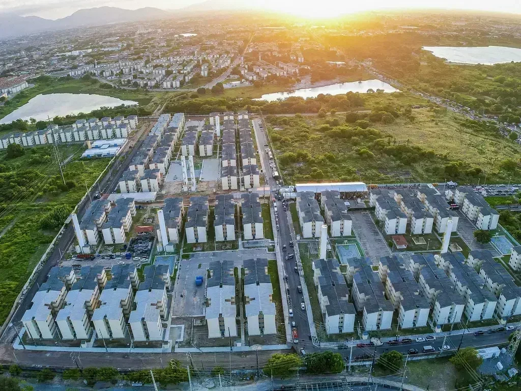 Minha Casa, Minha Vida: Oportunidade ou Armadilha para a Classe Média?