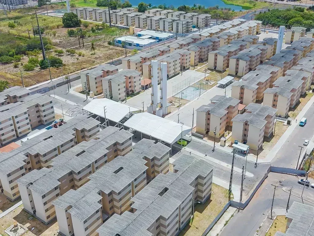 Minha Casa, Minha Vida: Oportunidade para 6,4 milhões de famílias