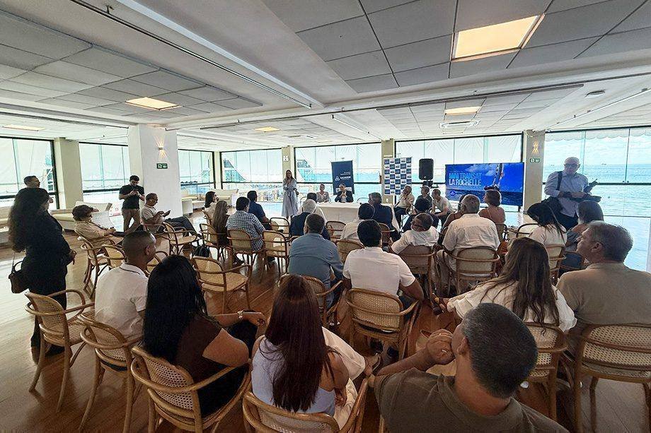 Mini Transat: Oportunidade de Ouro para Salvador em 2027