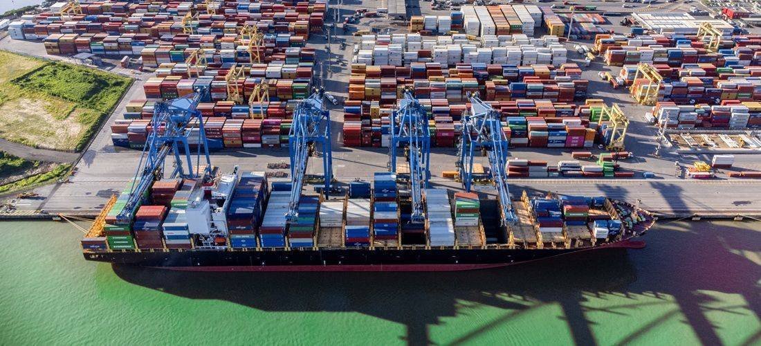 Movimentação nos Portos: Oportunidades e Desafios para Investidores