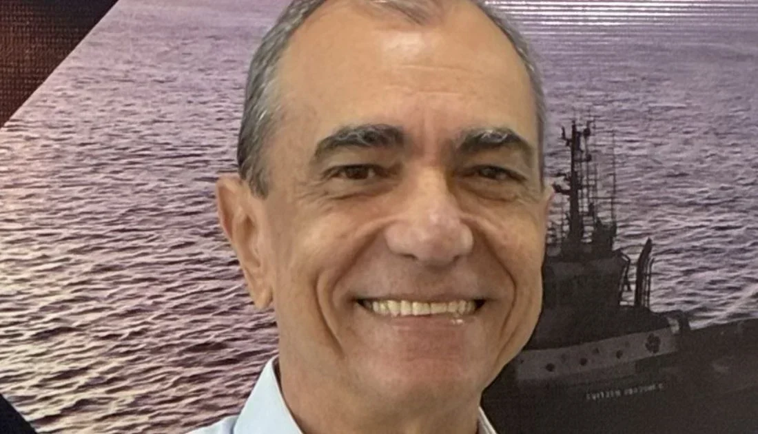 Mudanças na Svitzer: Novo Diretor e Expansão Estratégica no Brasil