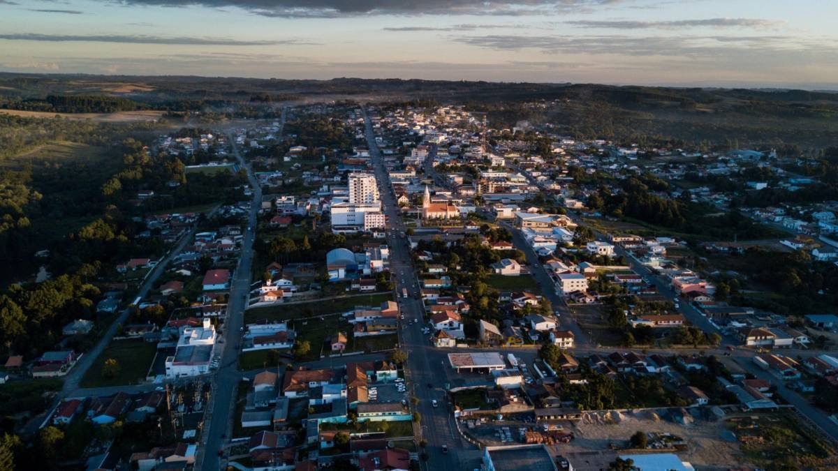 Mudanças no Abastecimento de Água em Itaiópolis: Prepare-se!