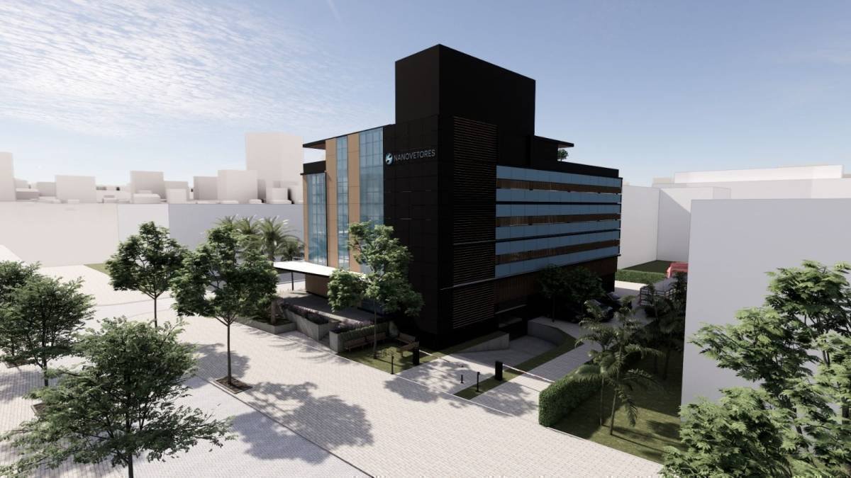 Nanovetores: O Futuro da Nanotecnologia em Santa Catarina