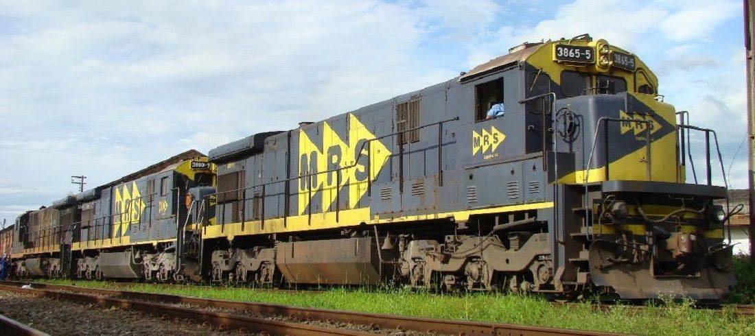 Nova Ferrovia entre Campinas e Santos: A Revolução Logística que Você Não Pode Ignorar