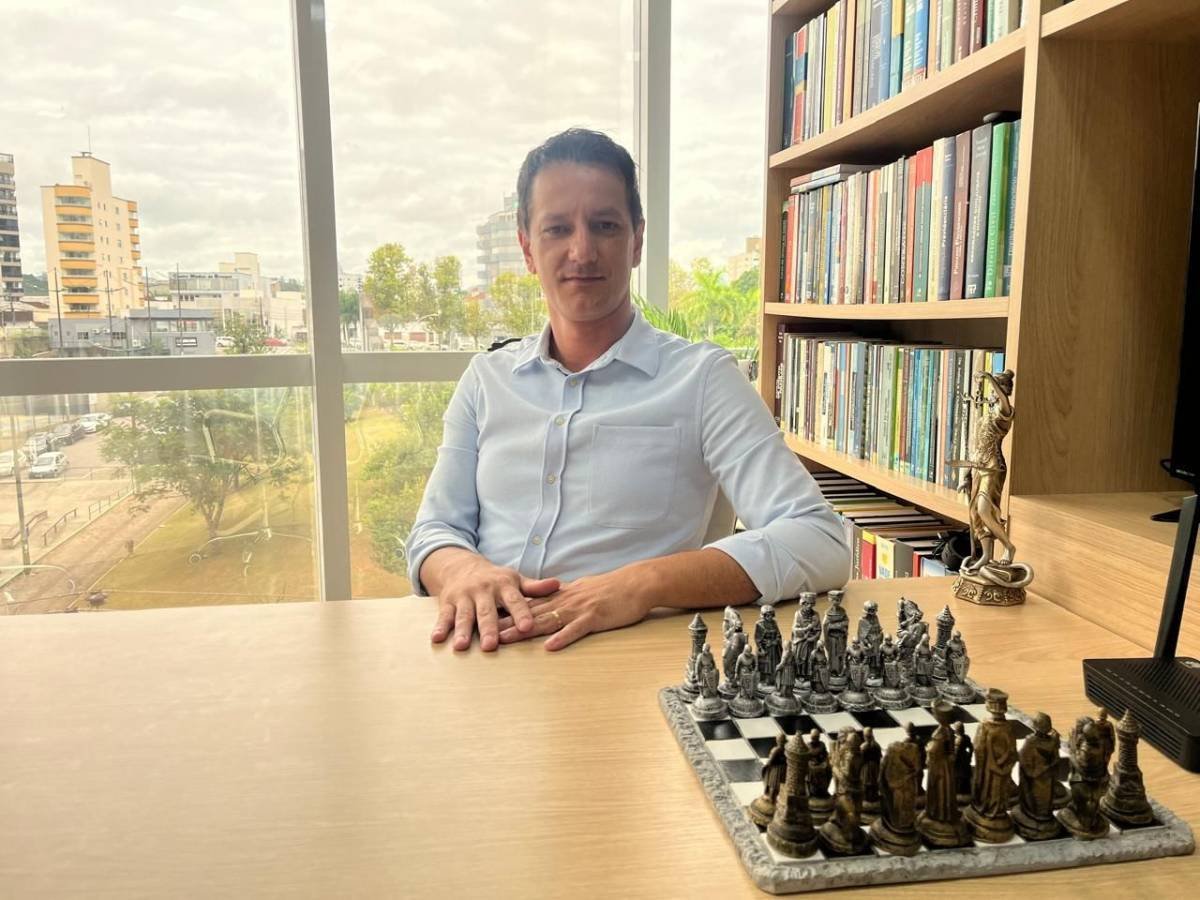 Novo Comando no Porto de Itajaí: Oportunidades à Vista