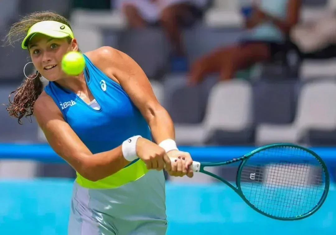 O Brasil brilha no tênis: resultados que importam para investidores