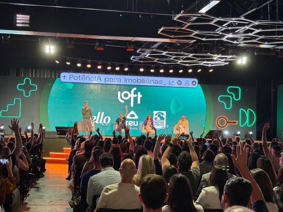 O Fator Humano: Oportunidades no Mercado Imobiliário em Tempos de IA