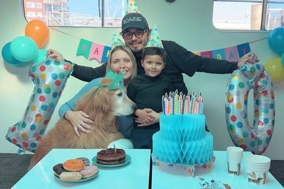 O Legado de Google: Lições de uma Vida Marinha e a Oportunidade de Investir no Potencial Náutico do Brasil