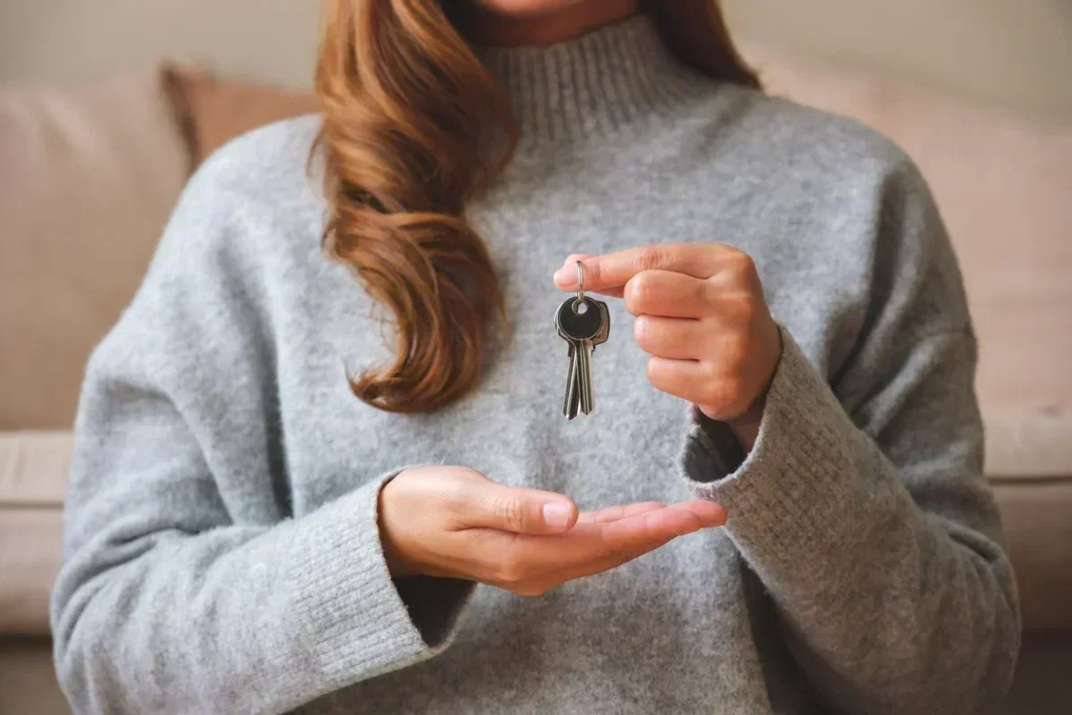 O Poder Feminino no Mercado de Aluguéis: Oportunidade de Investimento