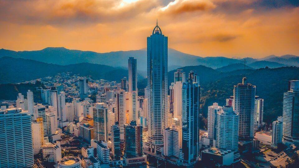 O que faz de Santa Catarina um imã para investimentos milionários?