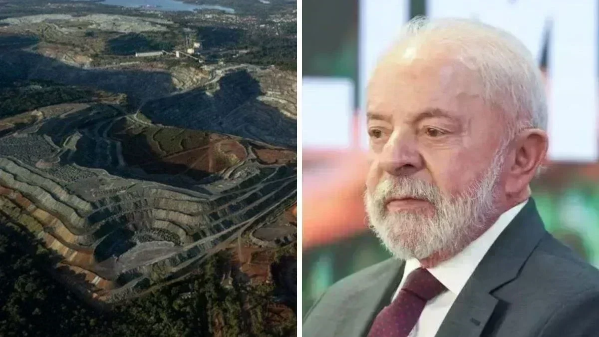 O Veto à TerraBras: Oportunidade ou Perigo para Investidores?